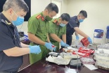 Siết chặt quản lý, ứng dụng công nghệ để bảo vệ thị trường khỏi hàng giả